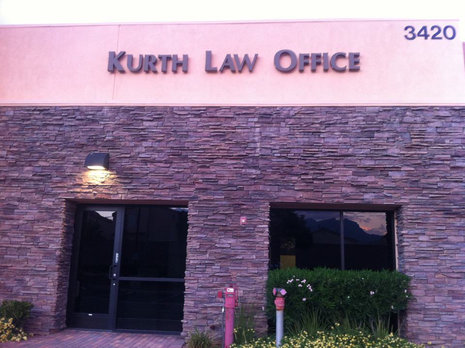 Kurth Law Office Bldg 553680_504769136203943_1778443157_n